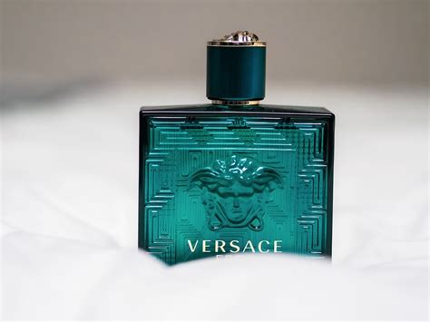 Versace para hombre 